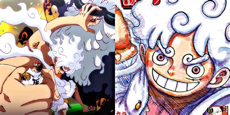 one piece 1109 leak|One Piece Chapitre 1109 : Les premiers spoilers annoncent la。